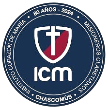 Cargando Nodo ICM...